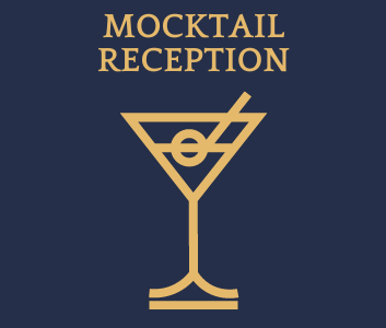 Mocktail Reception 